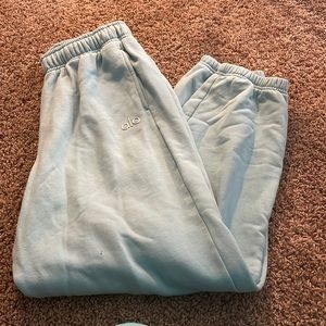 Sweatpants